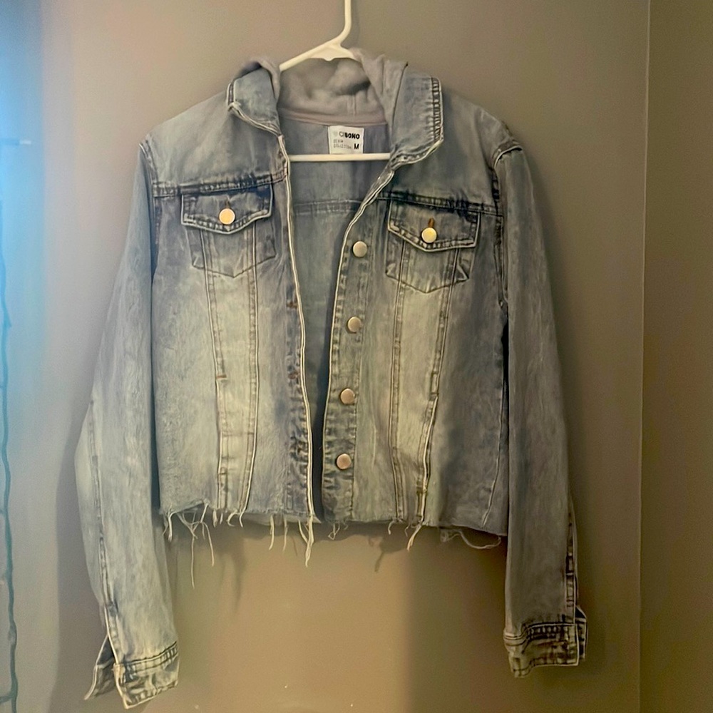 CISONO Denim Collection